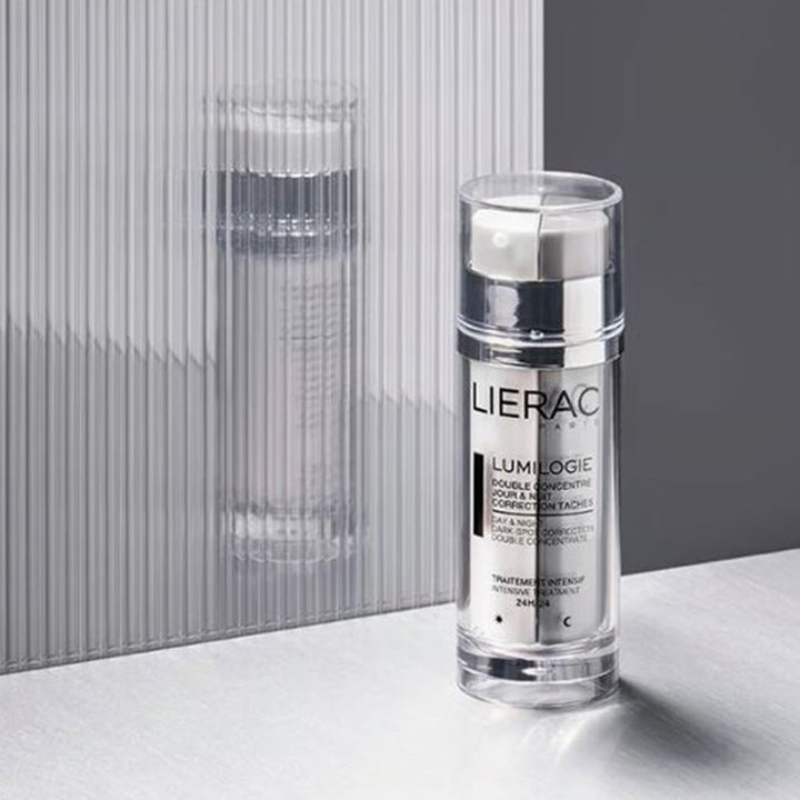 Lierac Lumilogie Day & Night Double Concentrate Intensive Serum Treatment For Dark Spots 30ml - Easy Pharmacy LLC
