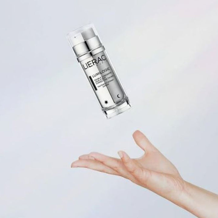 Lierac Lumilogie Day & Night Double Concentrate Intensive Serum Treatment For Dark Spots 30ml - Easy Pharmacy LLC