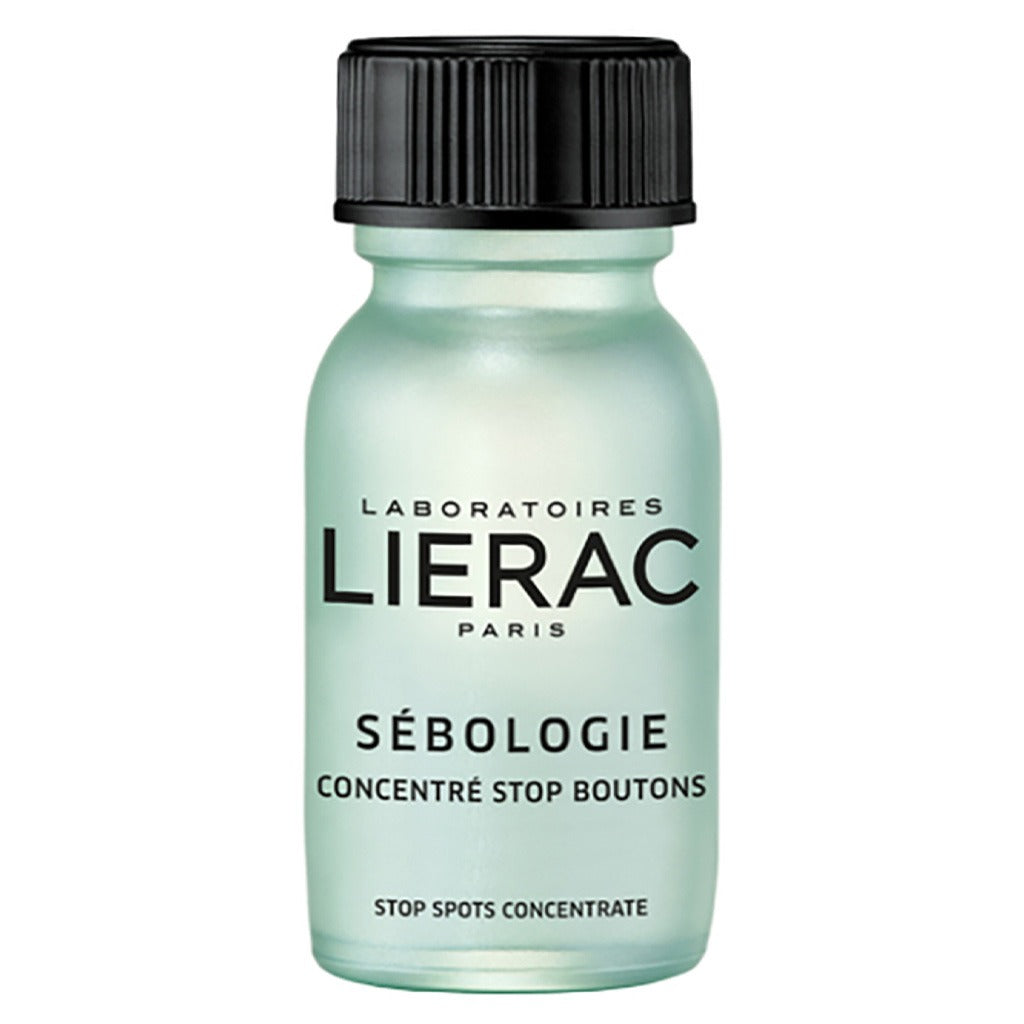 Lierac Sebologie Concentrate Solution For Spot Correction 15ml - Easy Pharmacy LLC