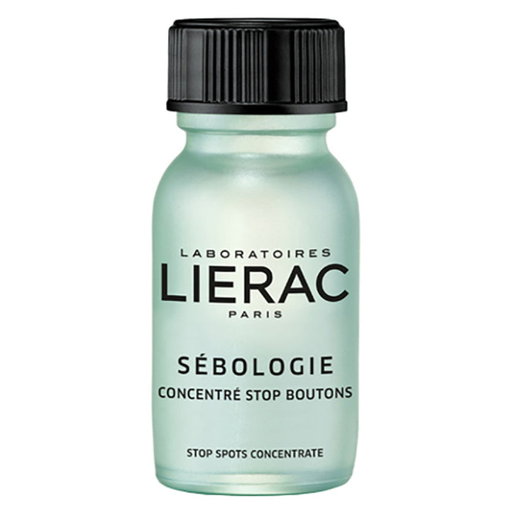 Lierac Sebologie Concentrate Solution For Spot Correction 15ml - Easy Pharmacy LLC