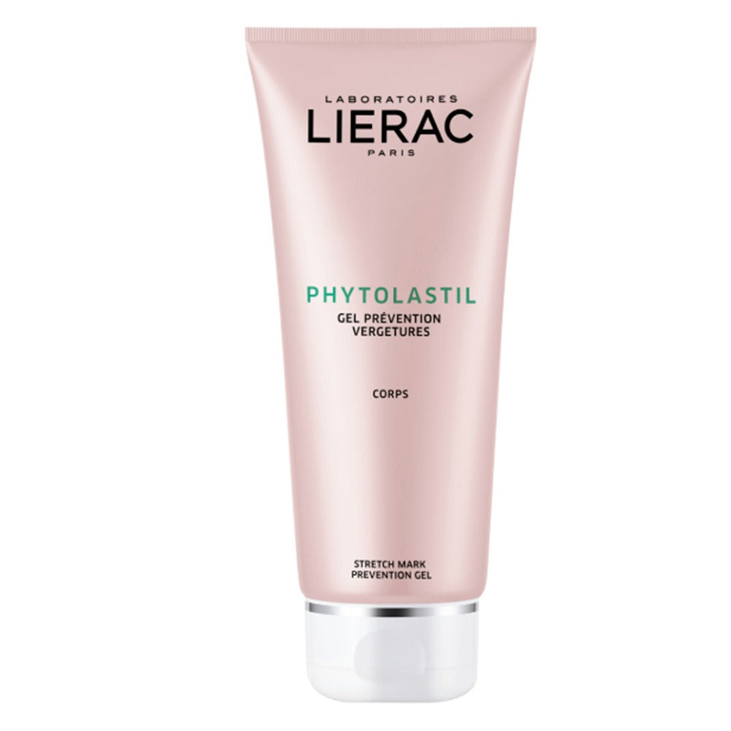Lierac Phytolastil Stretch Mark Prevention Gel 200ml - Easy Pharmacy LLC