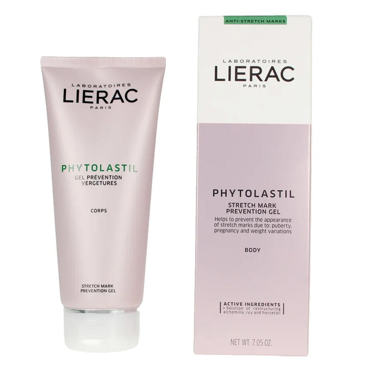 Lierac Phytolastil Stretch Mark Prevention Gel 200ml - Easy Pharmacy LLC
