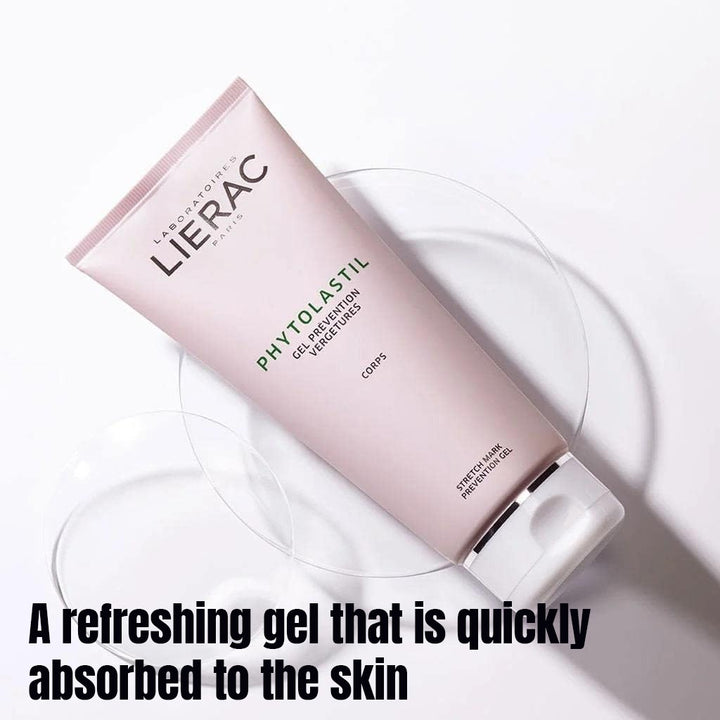 Lierac Phytolastil Stretch Mark Prevention Gel 200ml - Easy Pharmacy LLC
