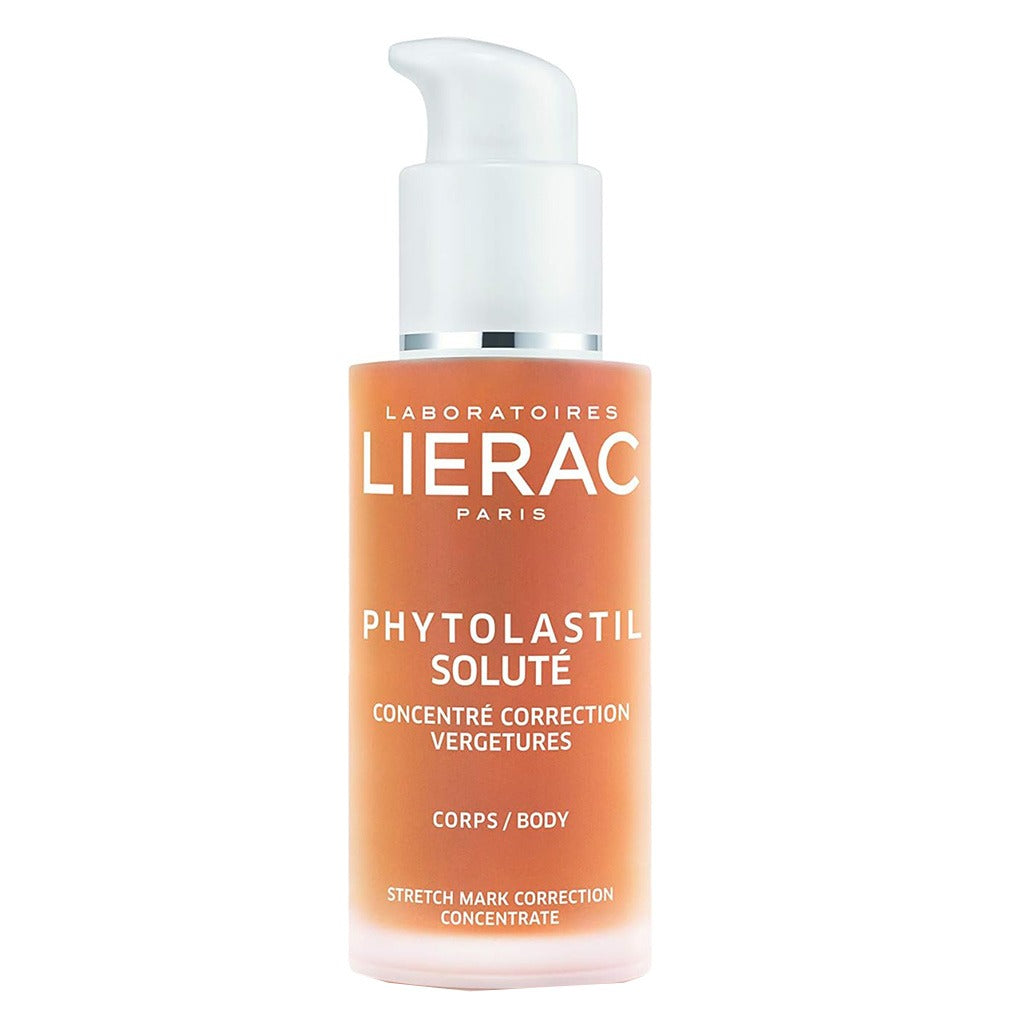 Lierac Phytolastil Solute Stretch Mark Correction Concentrate 75ml - Easy Pharmacy LLC