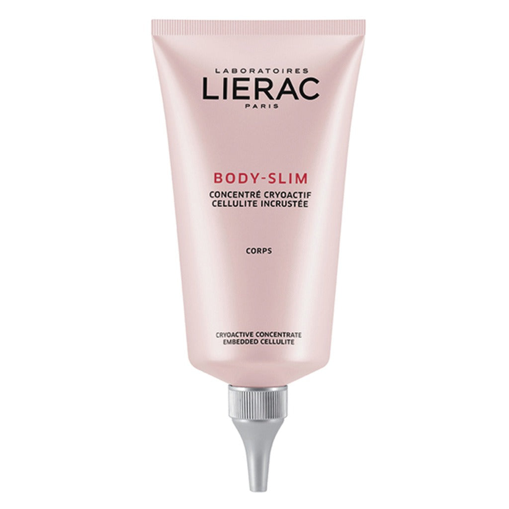 Lierac Body-Slim Concentrate Cryoactif Embedded Cellulite 150ml - Easy Pharmacy LLC