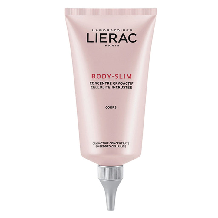 Lierac Body-Slim Concentrate Cryoactif Embedded Cellulite 150ml - Easy Pharmacy LLC