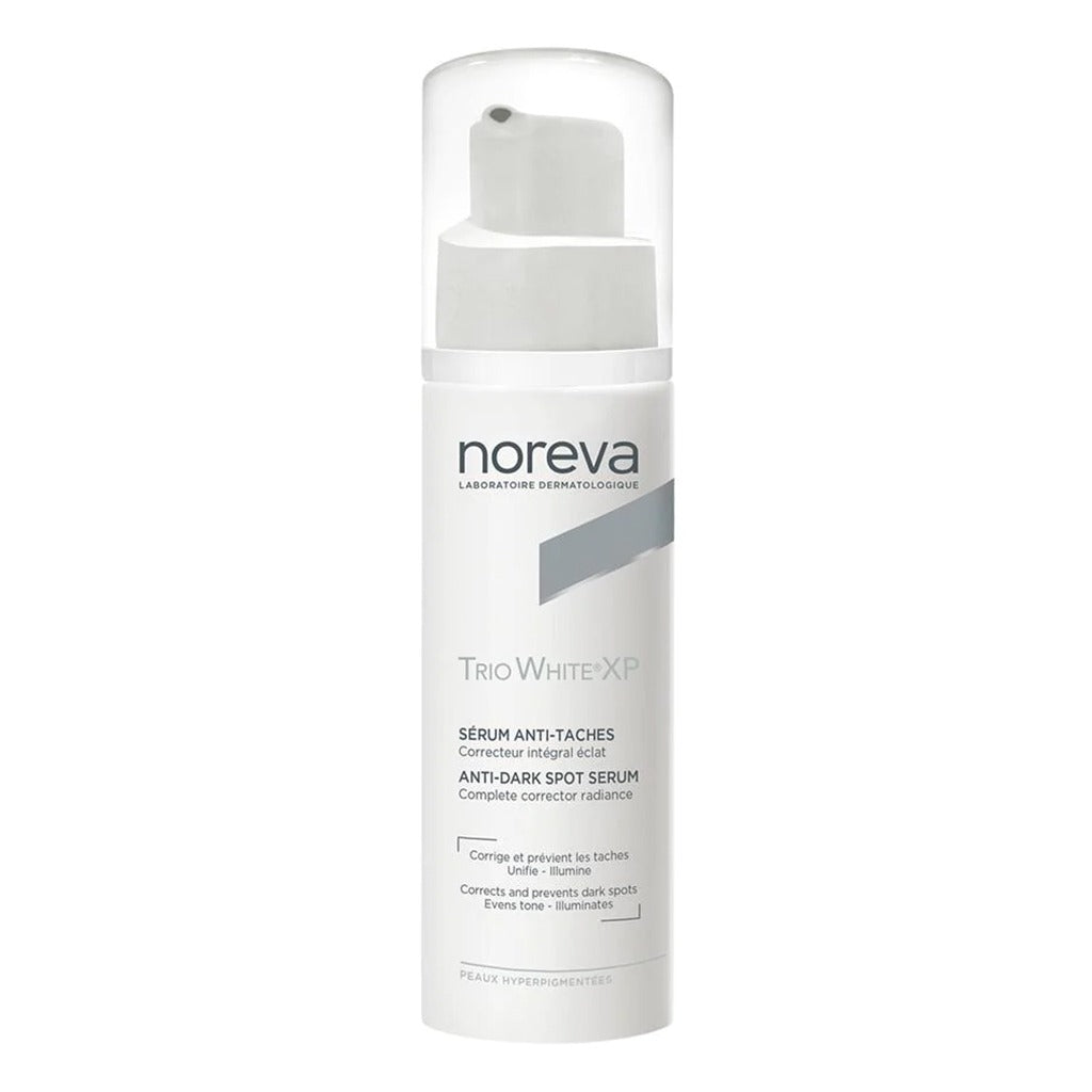 Noreva Trio White XP Anti-Dark Spot Face Serum 30ml - Easy Pharmacy LLC