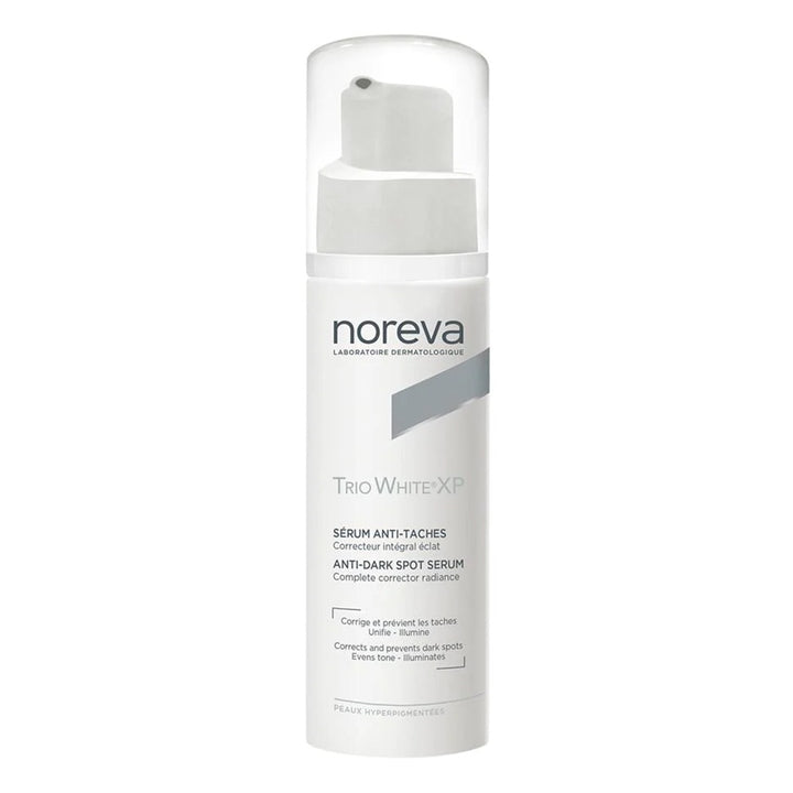 Noreva Trio White XP Anti-Dark Spot Face Serum 30ml - Easy Pharmacy LLC
