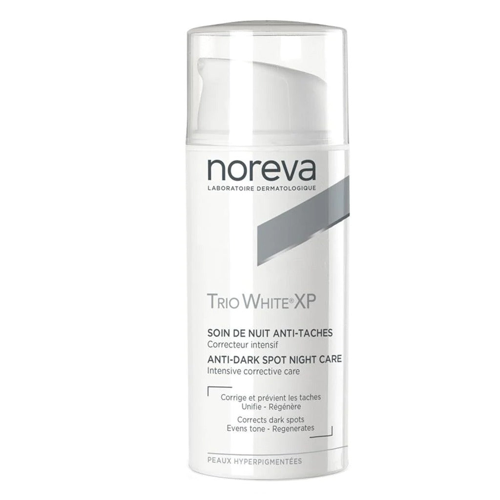 Noreva Trio White XP Anti-Dark Spot Night Care Cream 30ml - Easy Pharmacy LLC