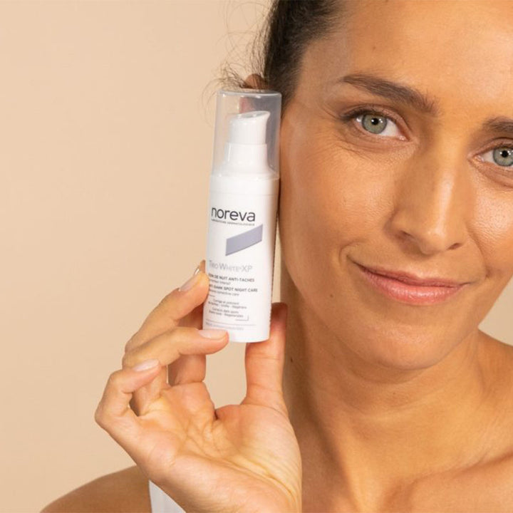 Noreva Trio White XP Anti-Dark Spot Night Care Cream 30ml - Easy Pharmacy LLC