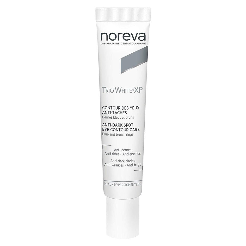 Noreva Trio White XP Anti-Dark Spot Eye Contour Care Cream 10ml - Easy Pharmacy LLC