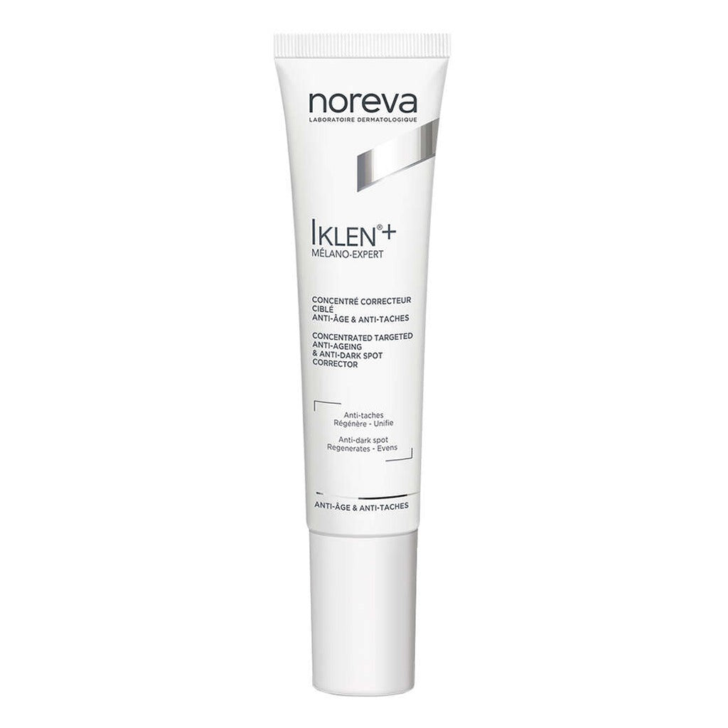 Noreva Iklen+ Melano-Expert Concentrated Targeted Anti-Ageing & Anti-Dark Spot Corrector Cream 15ml - Easy Pharmacy LLC