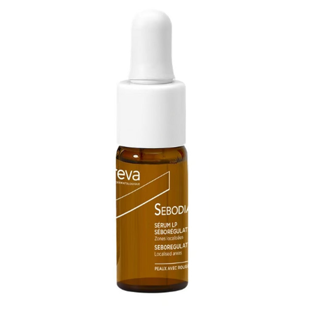 Noreva Sebodiane DS Sebo-regulating LP Serum For Localized Areas 8ml - Easy Pharmacy LLC