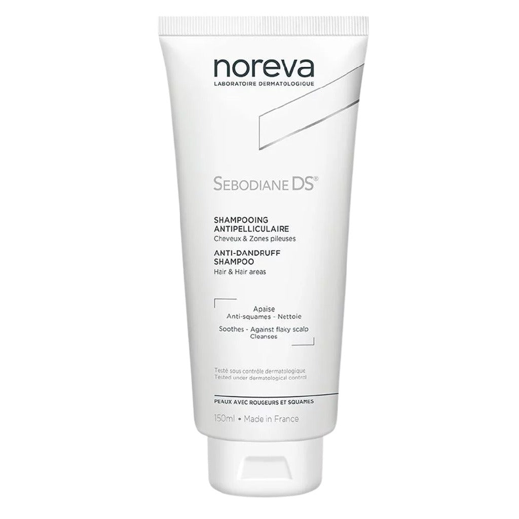 Noreva Sebodiane DS Anti-Dandruff Shampoo 150ml - Easy Pharmacy LLC