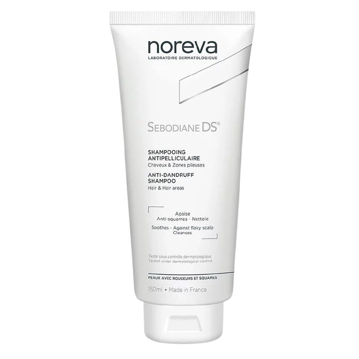 Noreva Sebodiane DS Anti-Dandruff Shampoo 150ml - Easy Pharmacy LLC