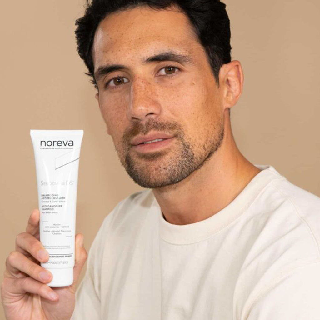 Noreva Sebodiane DS Anti-Dandruff Shampoo 150ml - Easy Pharmacy LLC