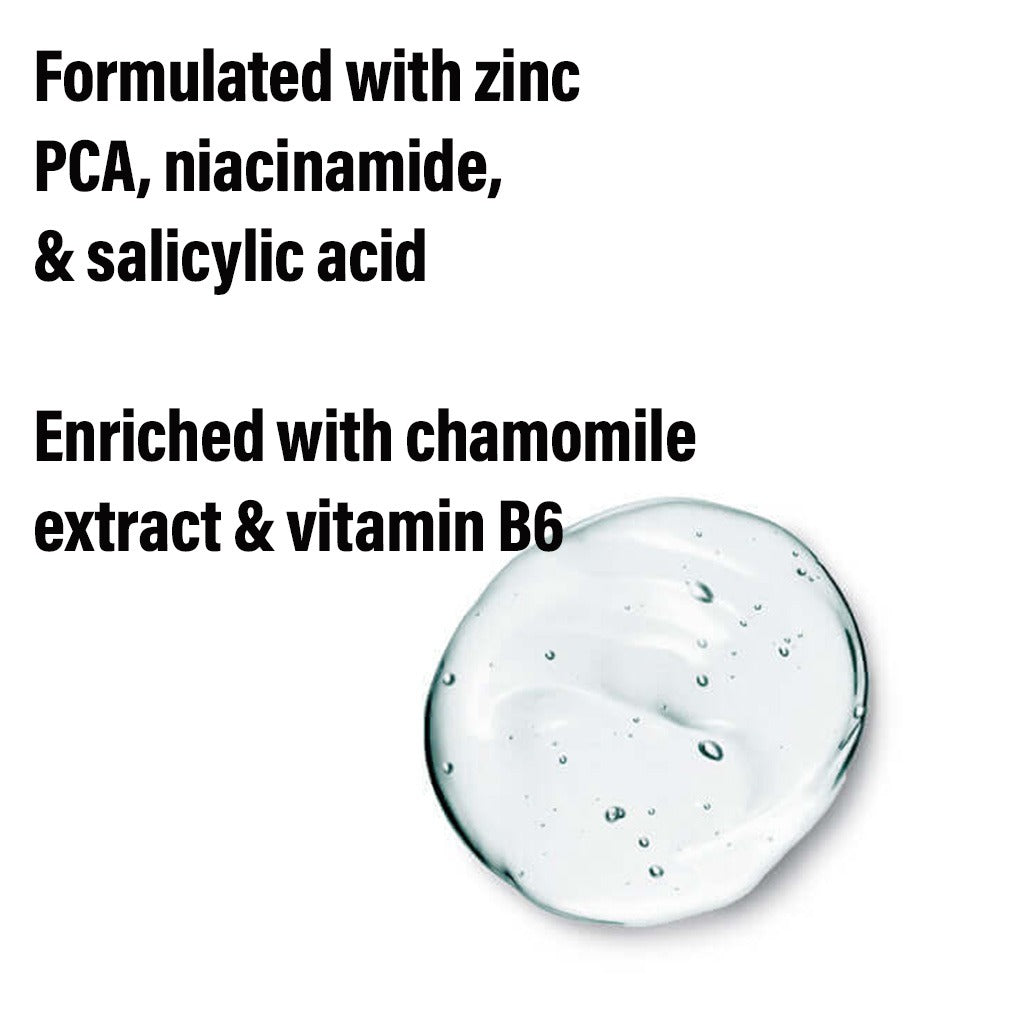 Dermatypique Purifying Cleansing Gel For Combination Skin To Oily Skin 150ml - Easy Pharmacy LLC