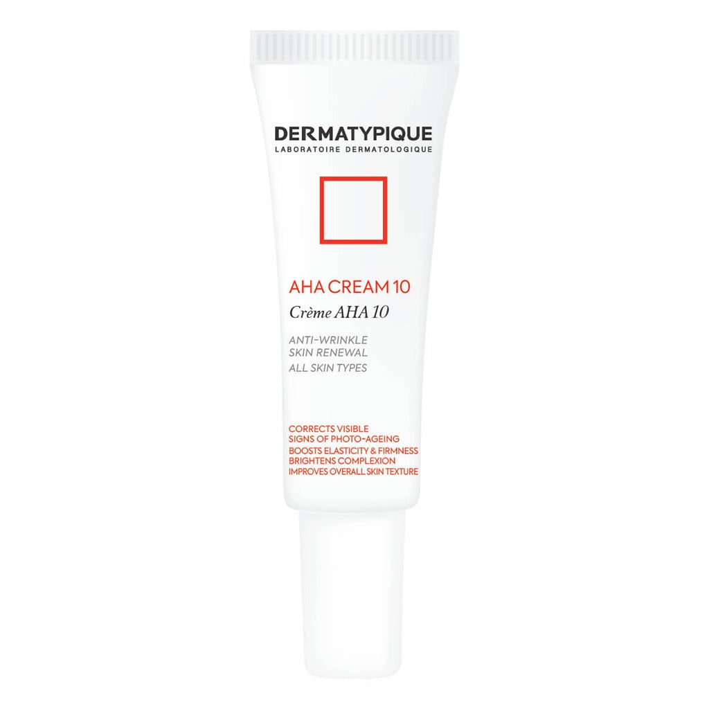 Dermatypique Anti-Wrinkle Skin Renewal 10% AHA Cream 30ml - Easy Pharmacy LLC