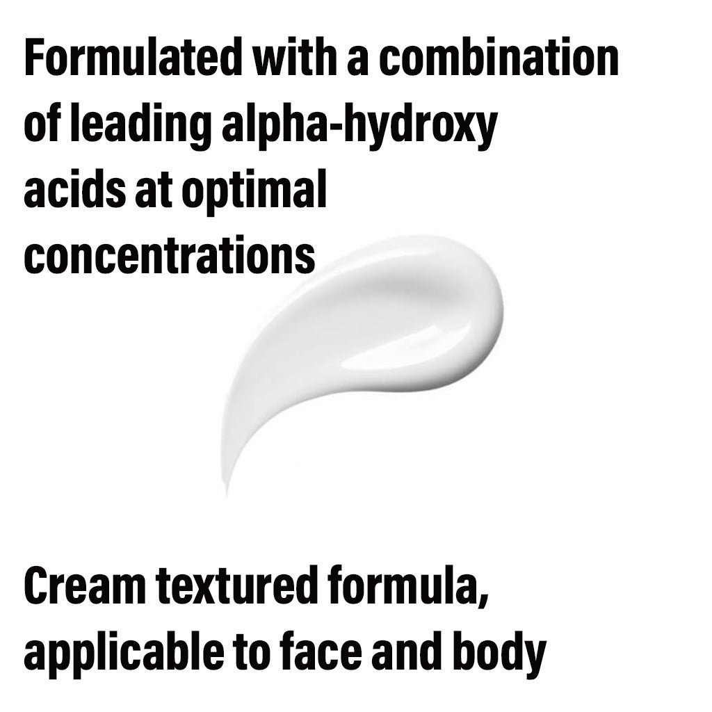 Dermatypique Anti-Wrinkle Skin Renewal 10% AHA Cream 30ml - Easy Pharmacy LLC