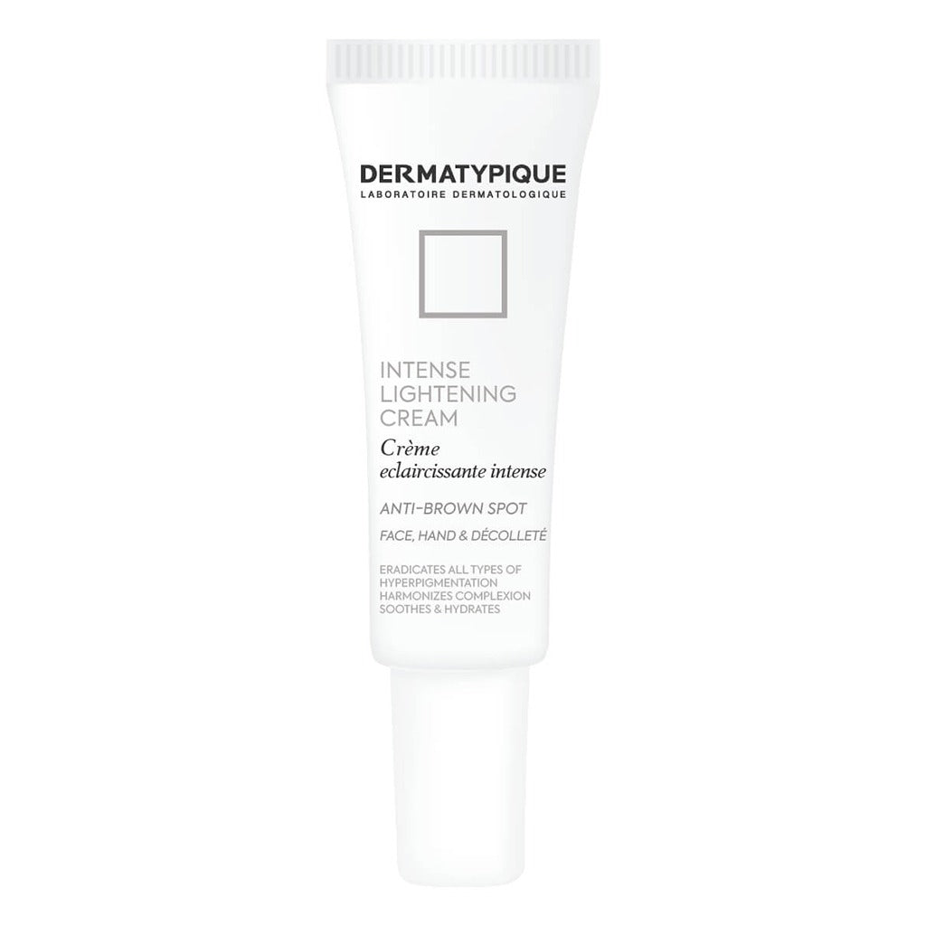 Dermatypique Anti-Brown Spot Intense Lightening Cream For Face, Hands & Decollete 30ml - Easy Pharmacy LLC