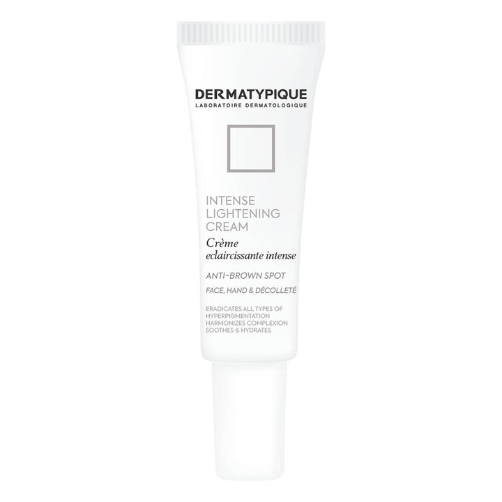 Dermatypique Anti-Brown Spot Intense Lightening Cream For Face, Hands & Decollete 30ml - Easy Pharmacy LLC