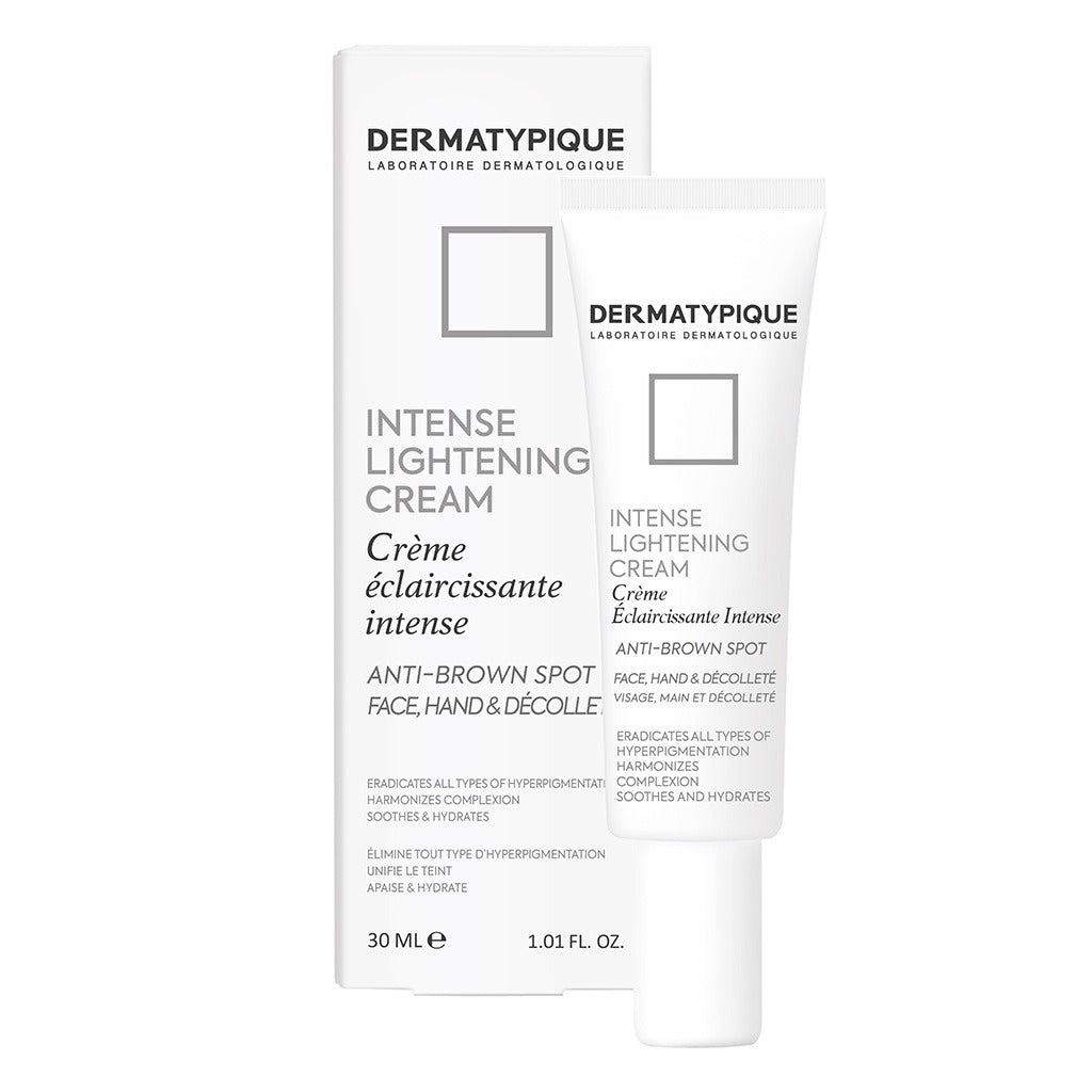 Dermatypique Anti-Brown Spot Intense Lightening Cream For Face, Hands & Decollete 30ml - Easy Pharmacy LLC