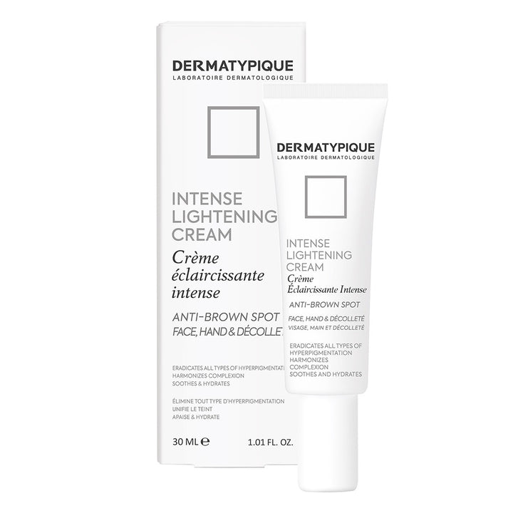 Dermatypique Anti-Brown Spot Intense Lightening Cream For Face, Hands & Decollete 30ml - Easy Pharmacy LLC
