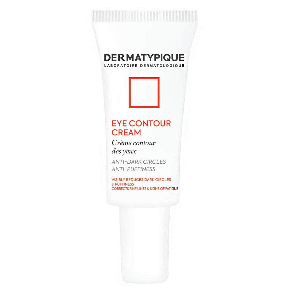 Dermatypique Anti-Puffiness & Anti-Dark Circles Eye Contour Cream 20ml - Easy Pharmacy LLC