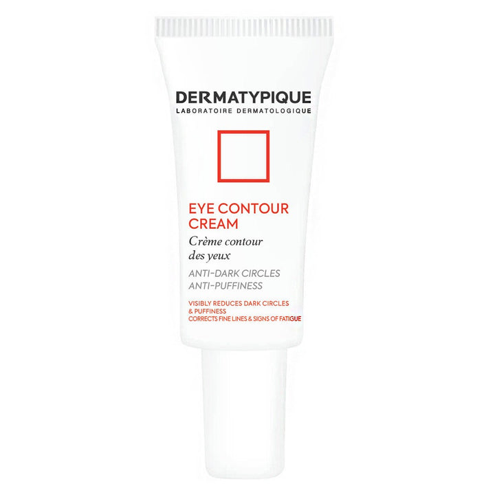 Dermatypique Anti-Puffiness & Anti-Dark Circles Eye Contour Cream 20ml - Easy Pharmacy LLC