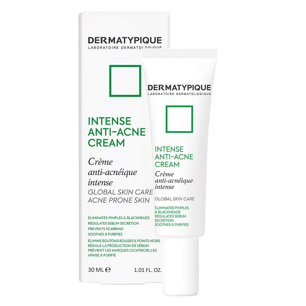 Dermatypique Intensive Anti-Acne Cream 30ml - Easy Pharmacy LLC