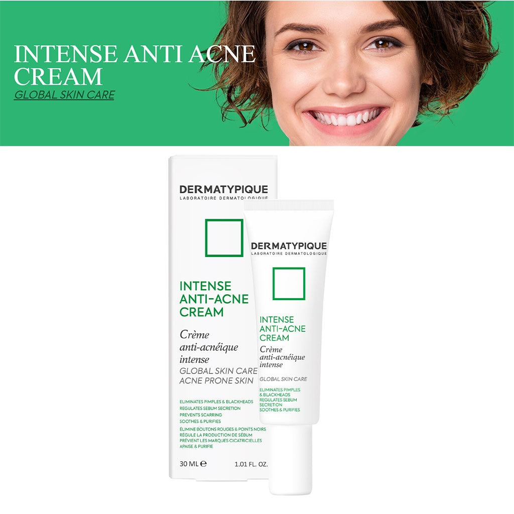 Dermatypique Intensive Anti-Acne Cream 30ml - Easy Pharmacy LLC