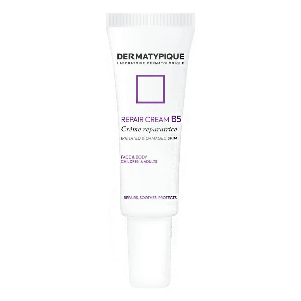 Dermatypique Repair Cream B5 For irritated And Damaged Skin 30ml - Easy Pharmacy LLC