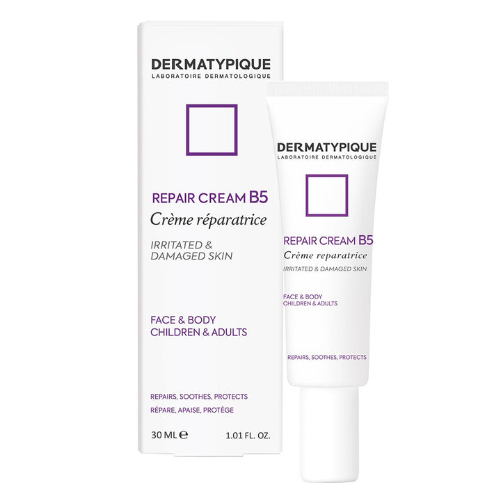 Dermatypique Repair Cream B5 For irritated And Damaged Skin 30ml - Easy Pharmacy LLC
