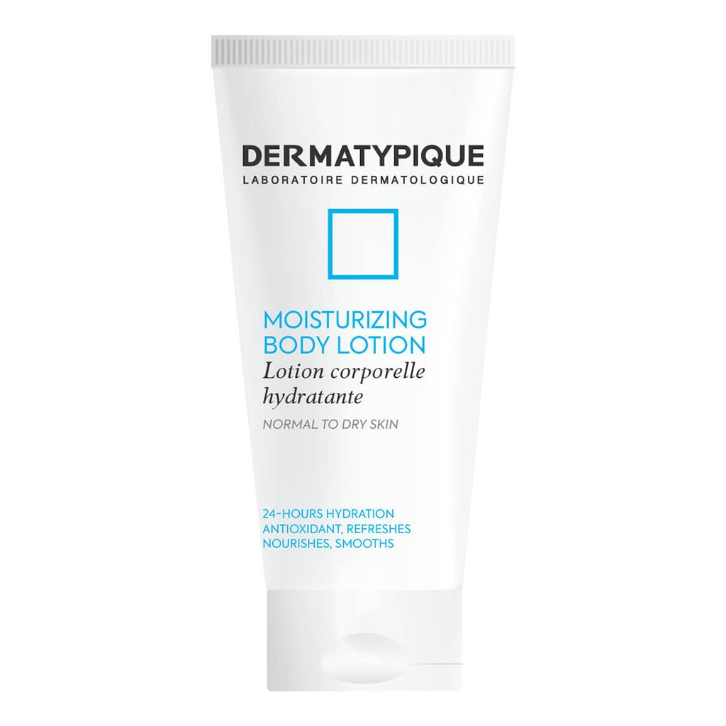Dermatypique Moisturizing Body Lotion For Normal To Dry Skin Types 150ml - Easy Pharmacy LLC
