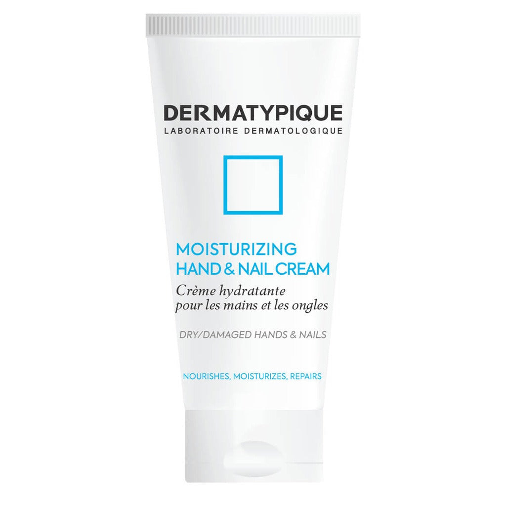 Dermatypique Moisturizing Cream For Dry & Damaged Hands & Nails 50ml - Easy Pharmacy LLC