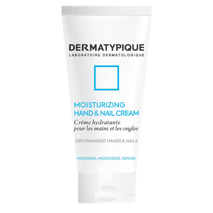 Dermatypique Moisturizing Cream For Dry & Damaged Hands & Nails 50ml - Easy Pharmacy LLC