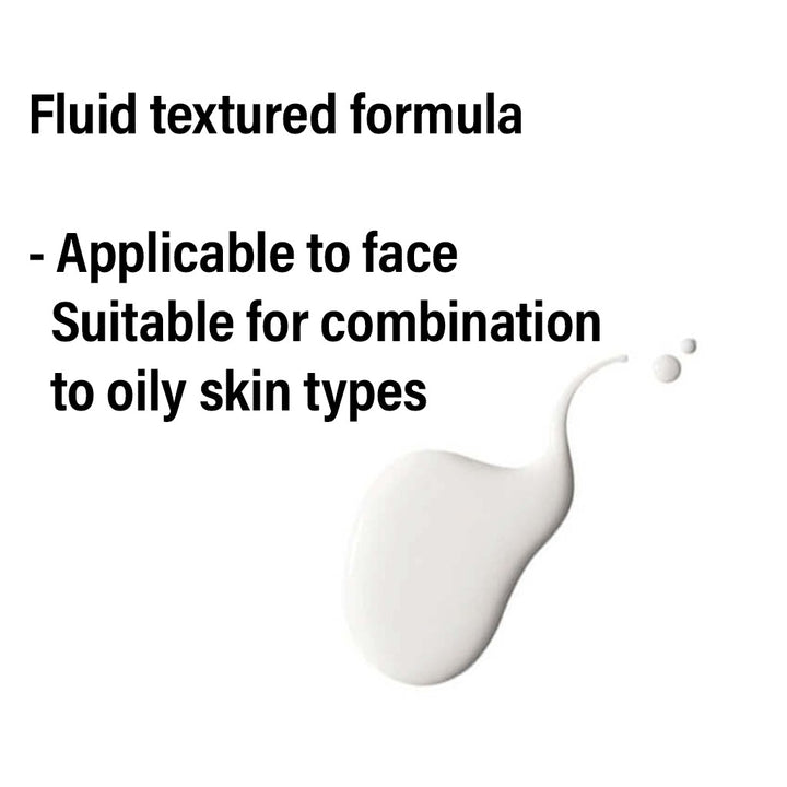 Dermatypique Moisturizing Face Fluid For Combination Skin To Oily Skin 50ml - Easy Pharmacy LLC