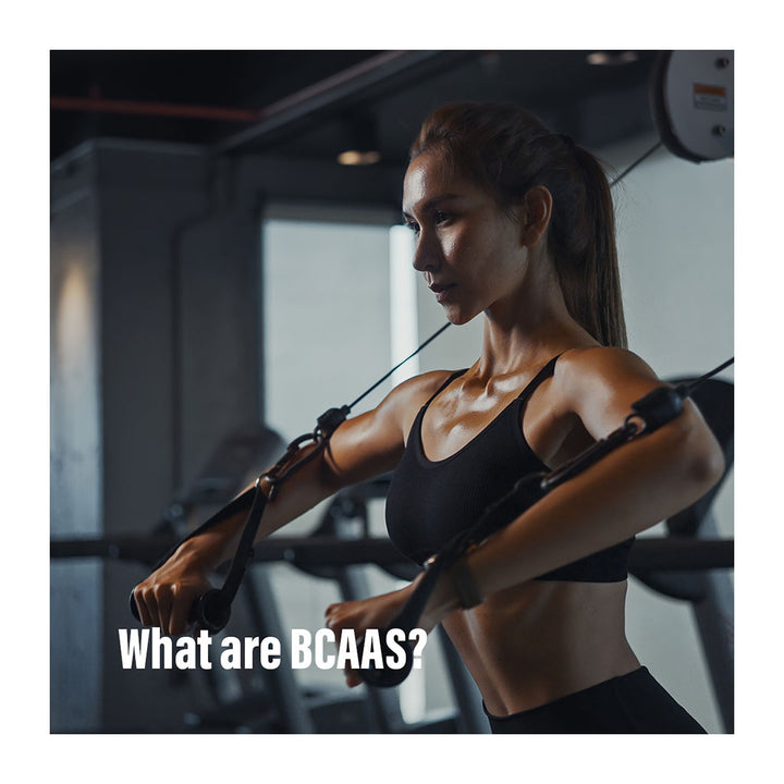 Muscle Bolt BCAA 7000 Plus For Muscle Recovery & Endurance Fruit Punch 30 Servings, 420g - Easy Pharmacy LLC