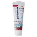 Parodontax Gum + Breath & Sensitivity Whitening Toothpaste 75ml