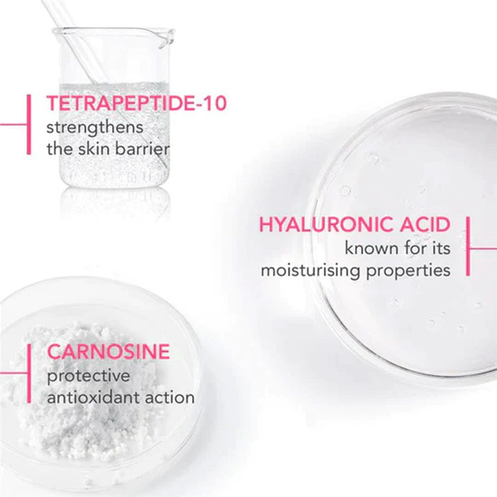 Bioderma Sensibio Defensive Face Serum For Sensitive & Sensitized Skin 30ml - Easy Pharmacy LLC
