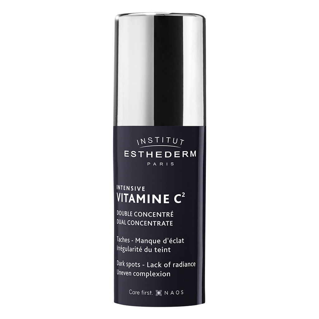 Institut Esthederm Intensive Vitamin C2 Dual Concentrate Face Serum For Dark Spot & Uneven Complexion 10ml - Easy Pharmacy LLC