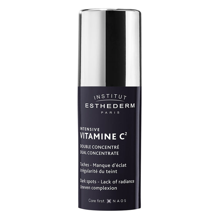 Institut Esthederm Intensive Vitamin C2 Dual Concentrate Face Serum For Dark Spot & Uneven Complexion 10ml - Easy Pharmacy LLC