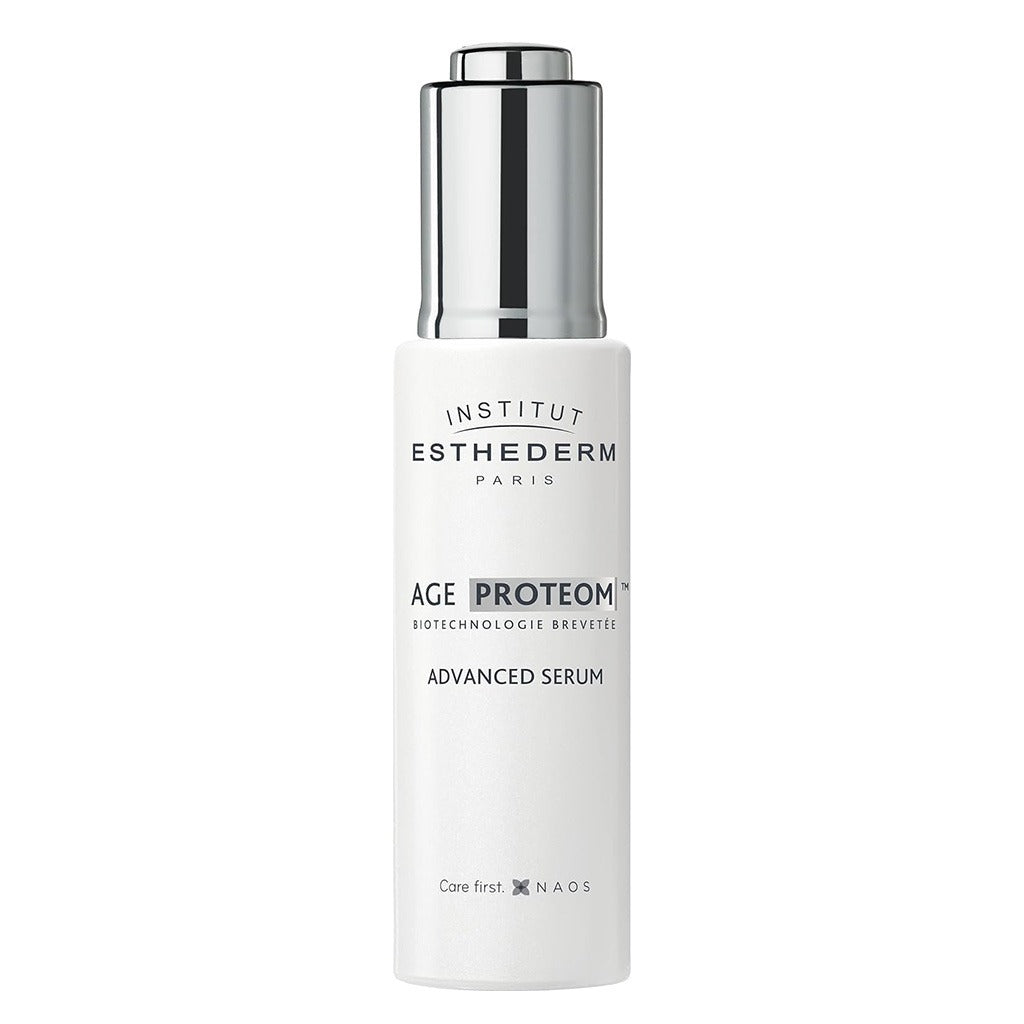 Institut Esthederm Age Proteom Advanced Anti-Aging Face Serum 30ml - Easy Pharmacy LLC