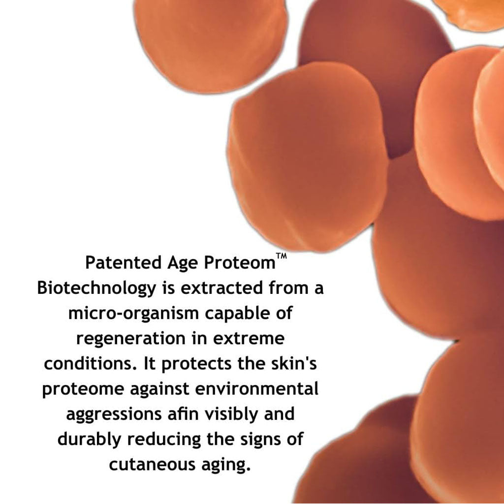 Institut Esthederm Age Proteom Advanced Anti-Aging Face Serum 30ml - Easy Pharmacy LLC
