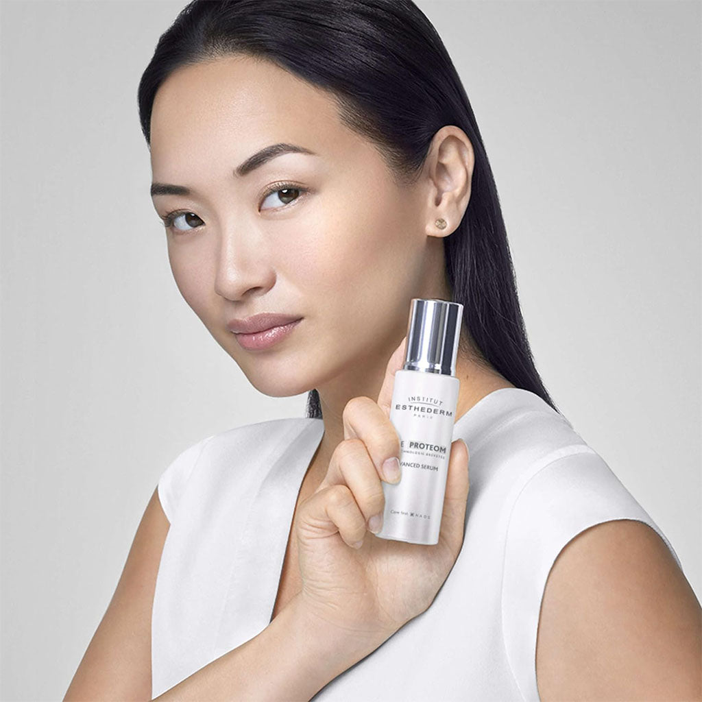 Institut Esthederm Age Proteom Advanced Anti-Aging Face Serum 30ml - Easy Pharmacy LLC