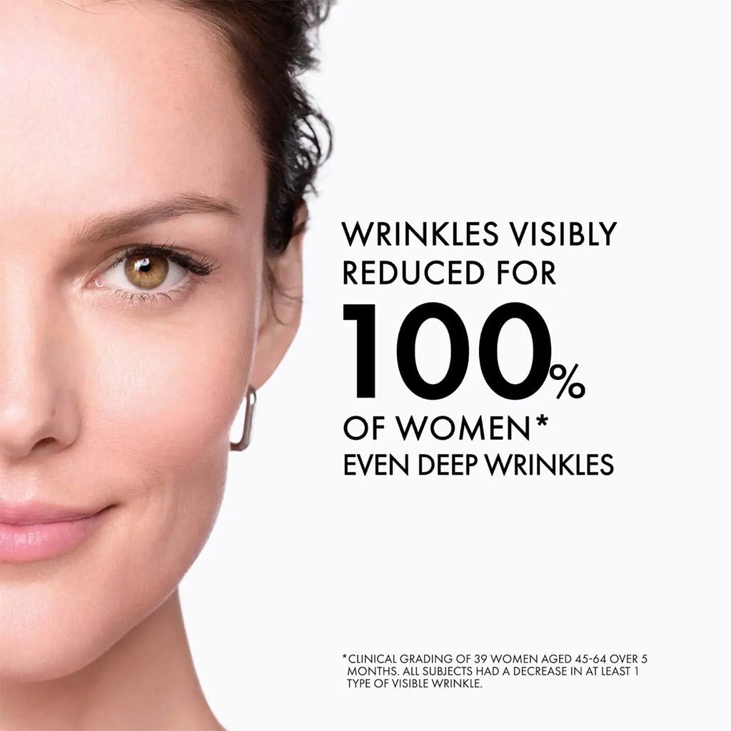 Vichy Liftactiv 0.2% Pure Retinol Specialist Deep Wrinkles Face Serum 30ml - Easy Pharmacy LLC