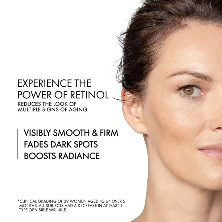 Vichy Liftactiv 0.2% Pure Retinol Specialist Deep Wrinkles Face Serum 30ml - Easy Pharmacy LLC