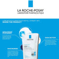 La Roche-Posay Lipikar Syndet AP+ Body Wash for Eczema Prone Skin Refill 400ml