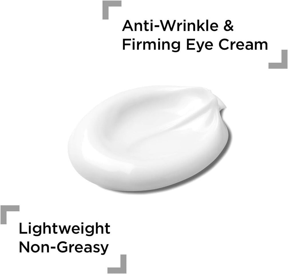 Vichy Liftactiv Hyaluronic Acid Anti-Wrinkle Firming Eye Care Cream 15ml - Easy Pharmacy LLC