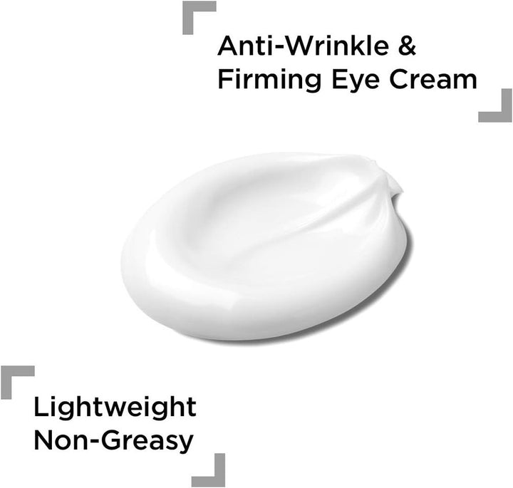 Vichy Liftactiv Hyaluronic Acid Anti-Wrinkle Firming Eye Care Cream 15ml - Easy Pharmacy LLC